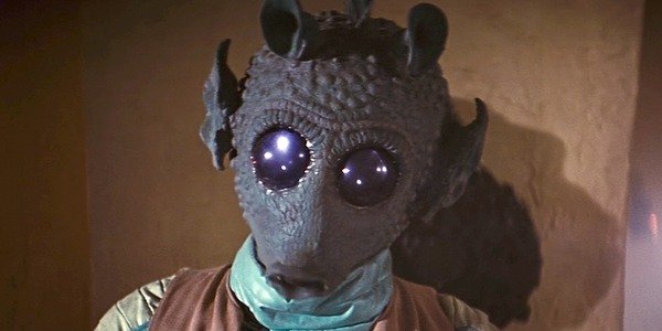 Greedo