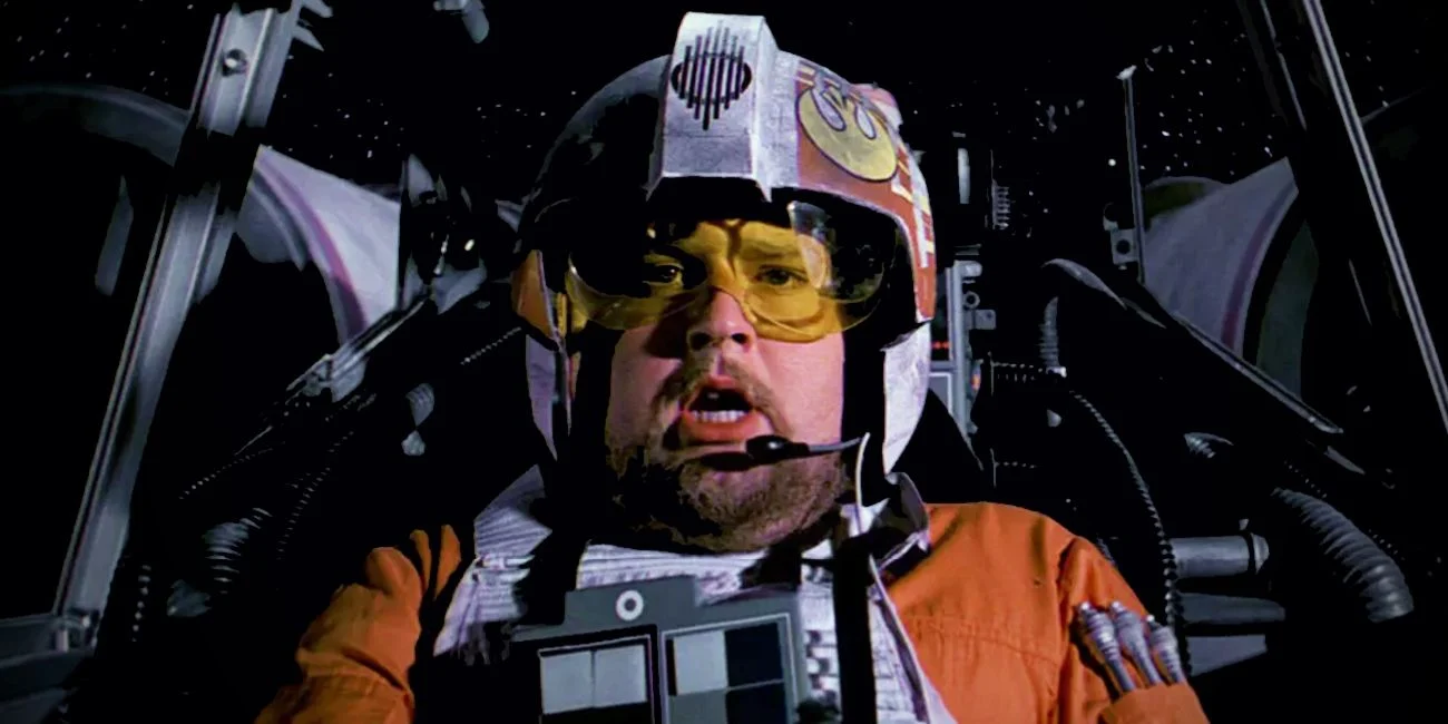 Jek Porkins