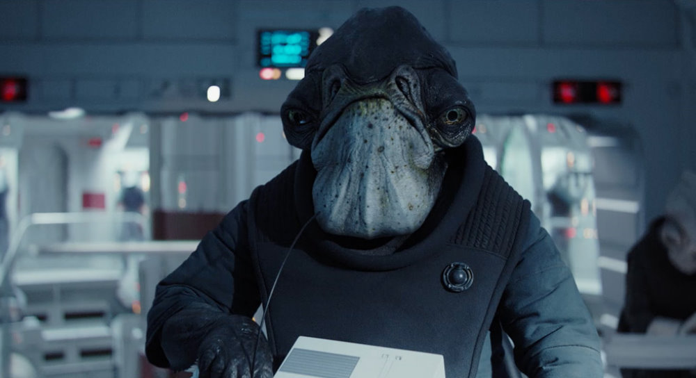 Admiral Raddus