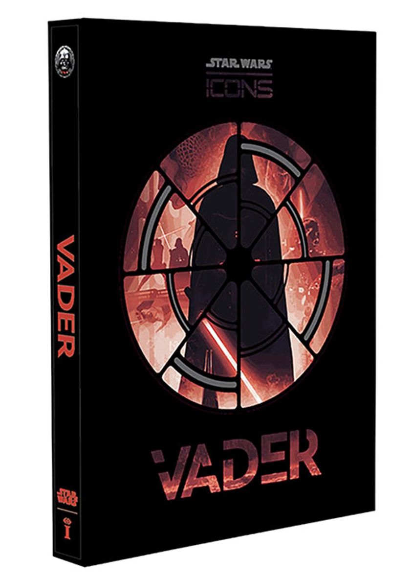 Star Wars Icons: Vader