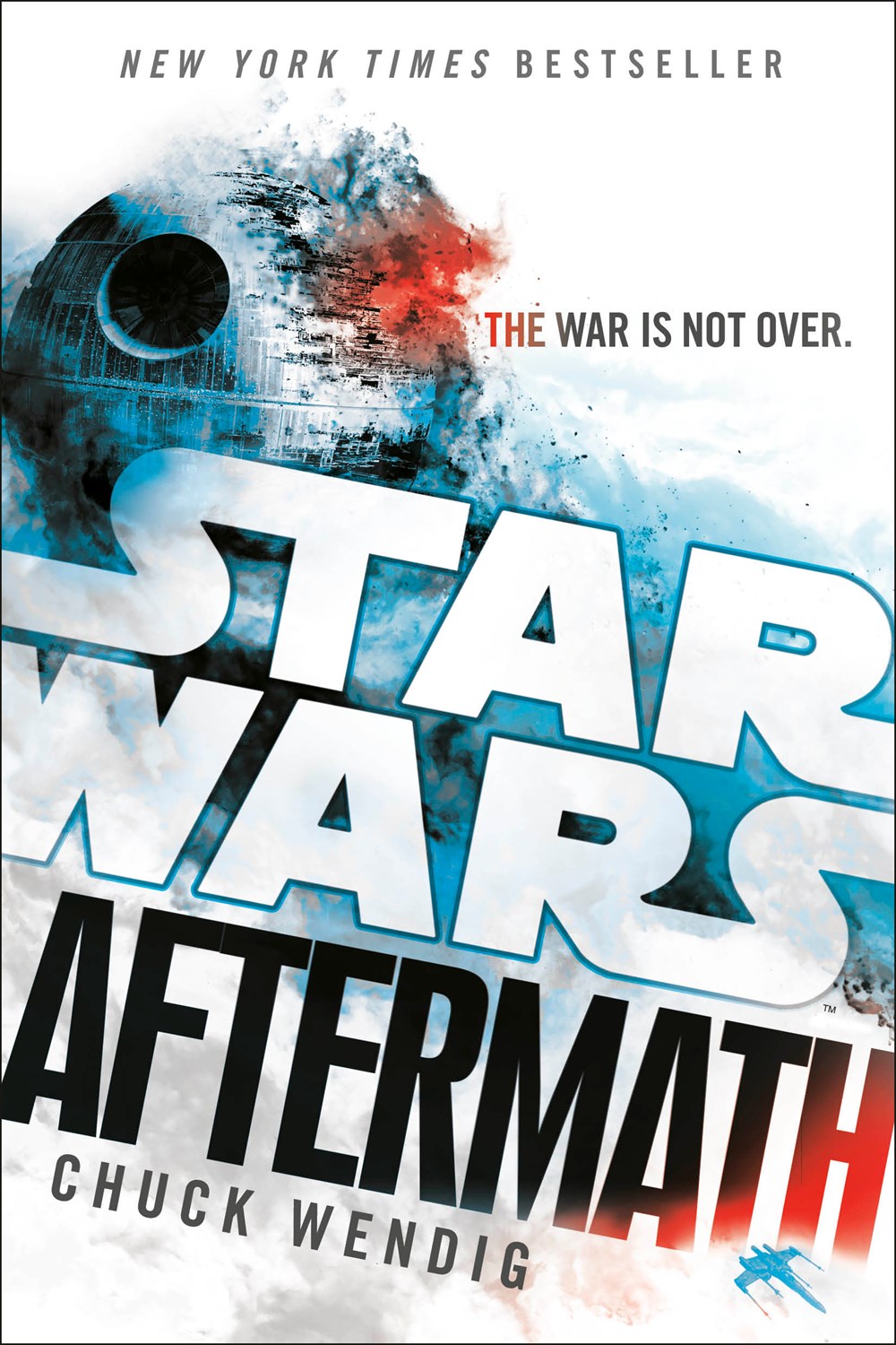Star Wars: Aftermath (trade paperback)