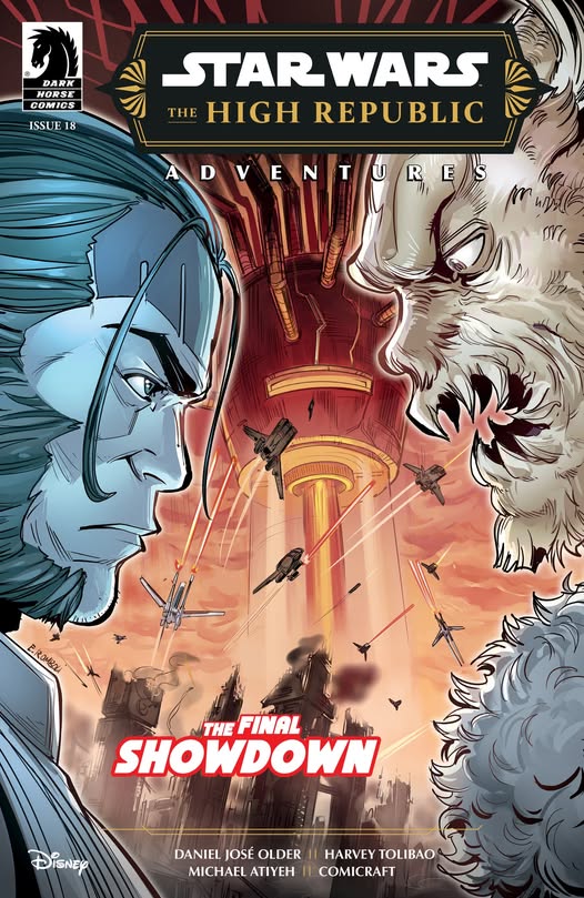 Star Wars The High Republic Adventures (2023) 18