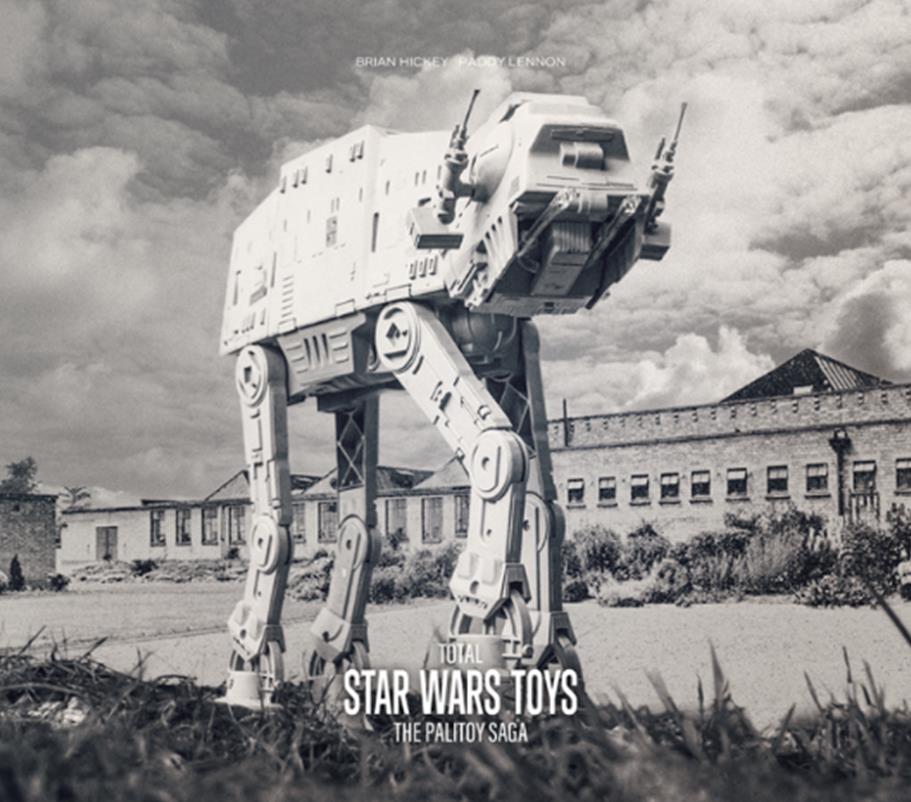 Total Star Wars Toys: The Palitoy Saga