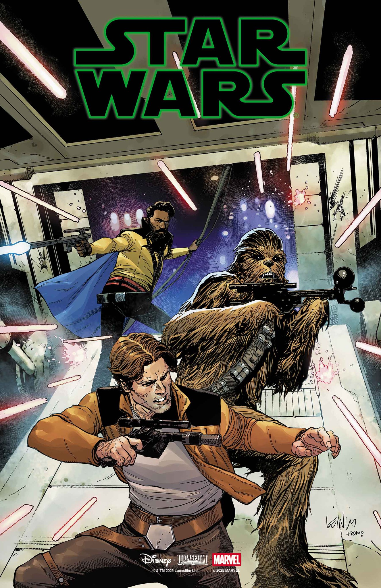【未開封】 STAR WARS EPISODE III COMIC PACKS Star Wars Comic Pack Episode Iii Revenge Of The Sith #4