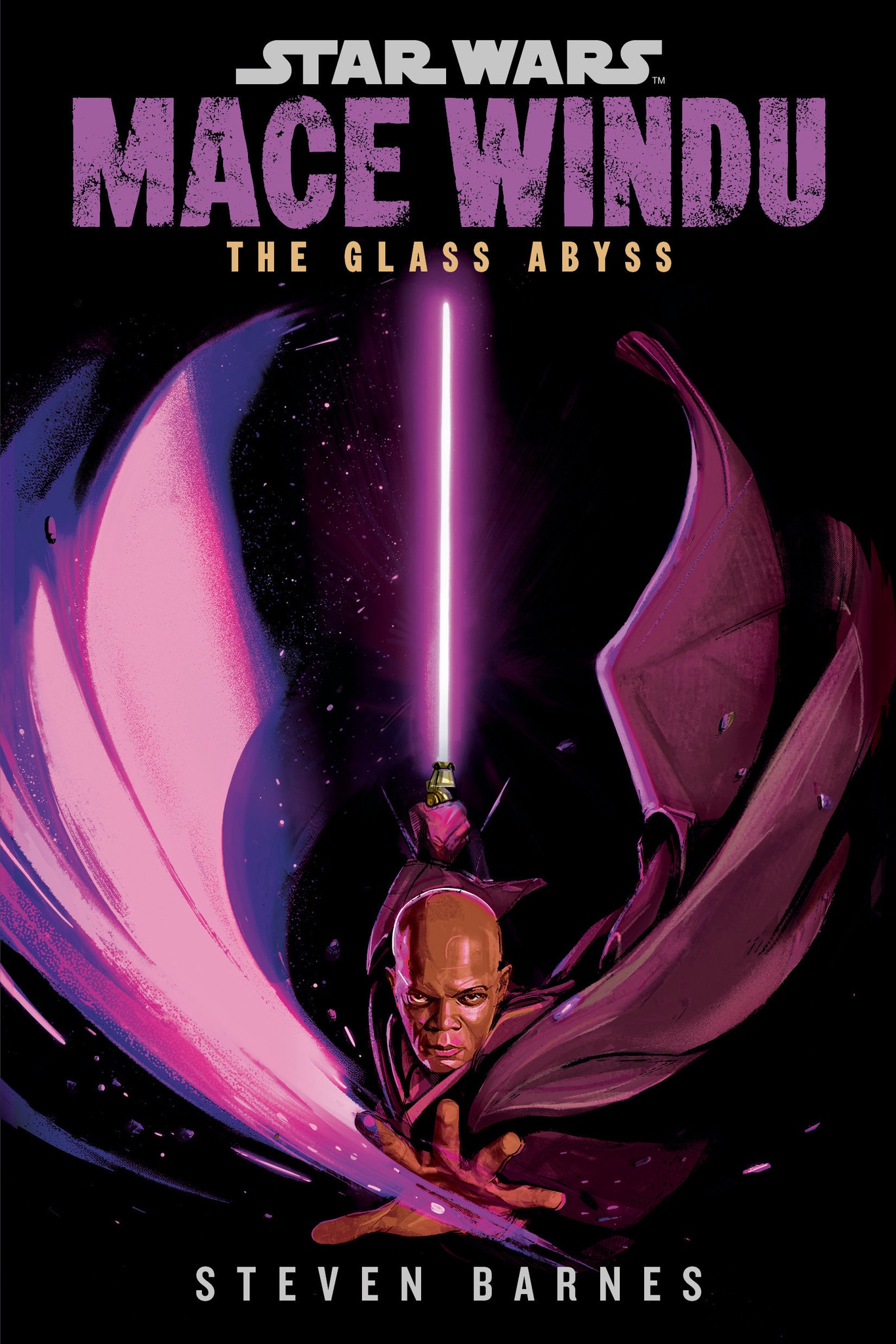 Star Wars: The Glass Abyss (paperback)