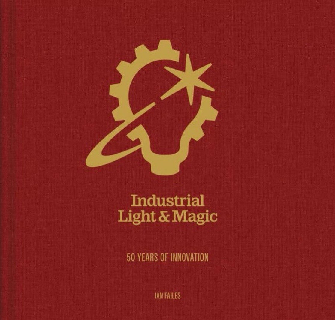 Industrial Light and Magic: 50 Years of Innovation