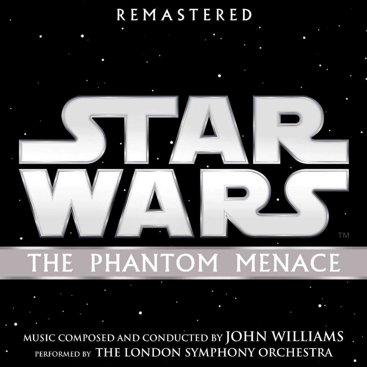 Star Wars: The Phantom Menace Remastered