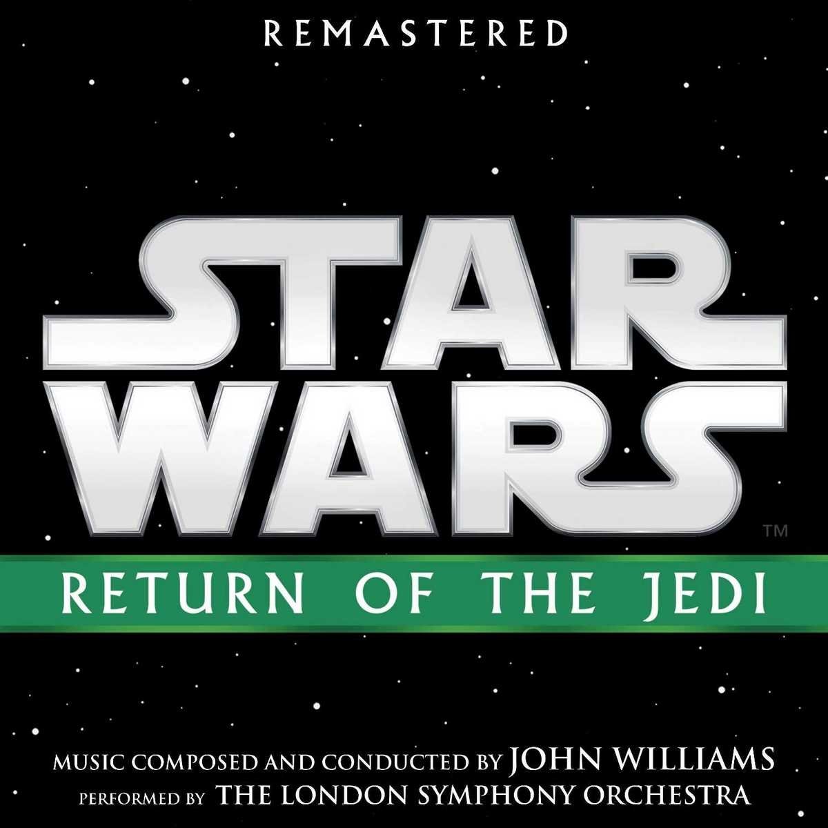 Star Wars: Return of the Jedi Remastered