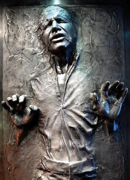 Star Wars Insider 237