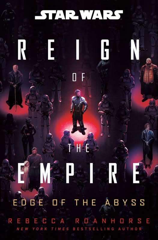 Star Wars Reign of the Empire: Edge of the Abyss