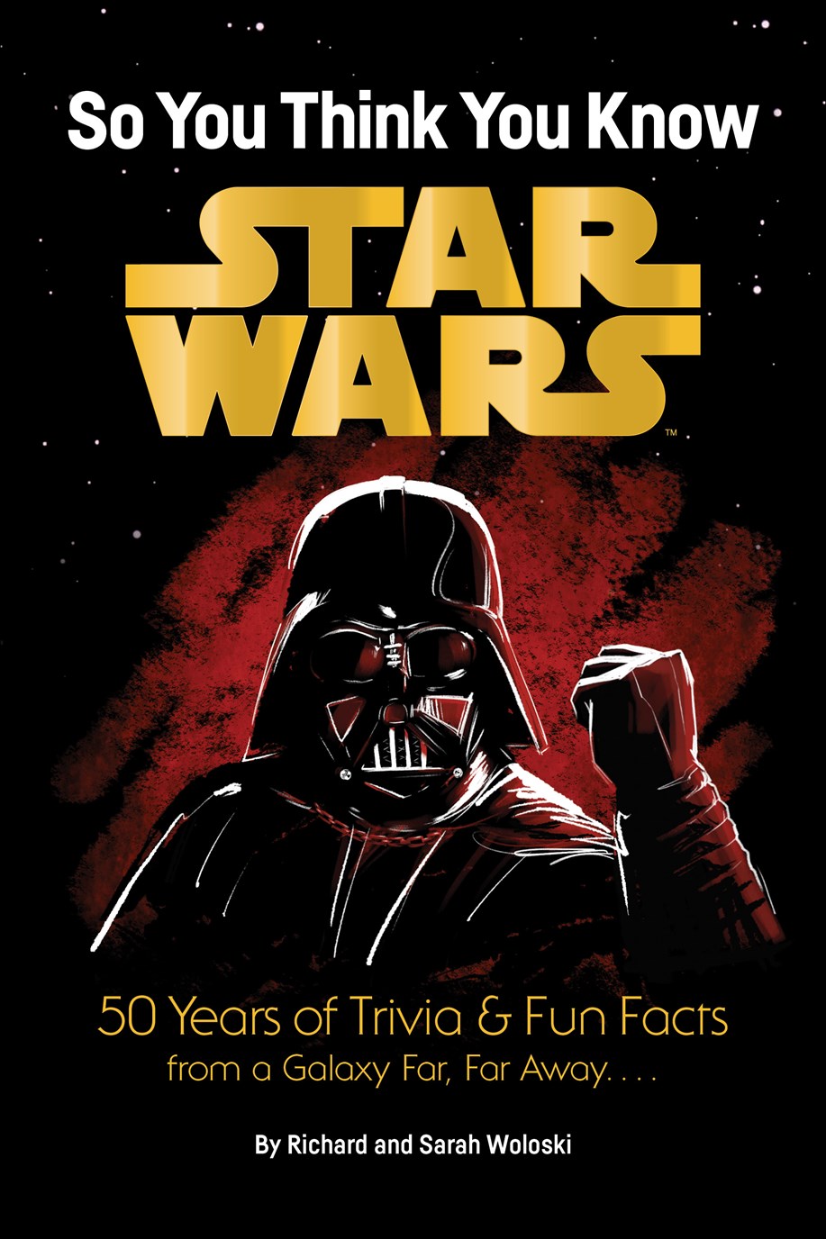 So You Think You Know Star Wars