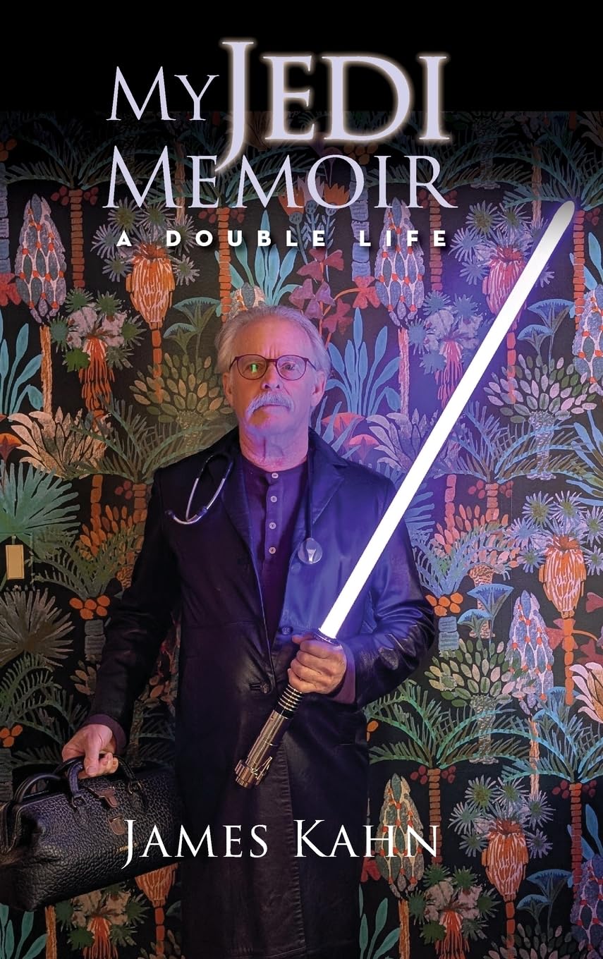 My Jedi Memoir: A Double Life