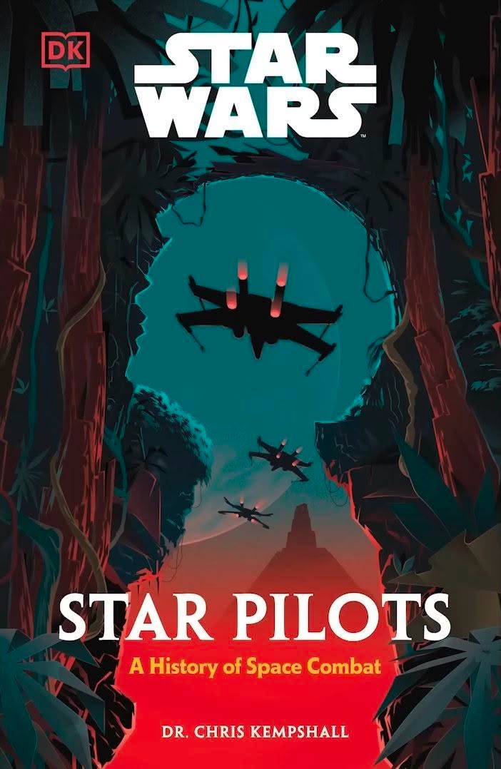 Star Wars: Star Pilots