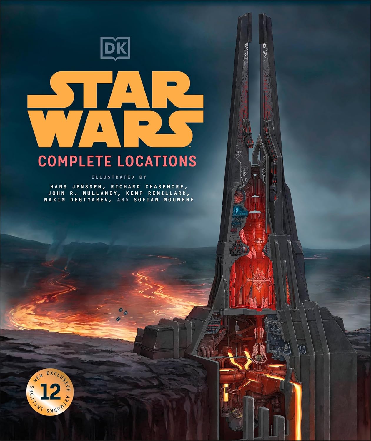 Star Wars: Complete Locations - New Edition