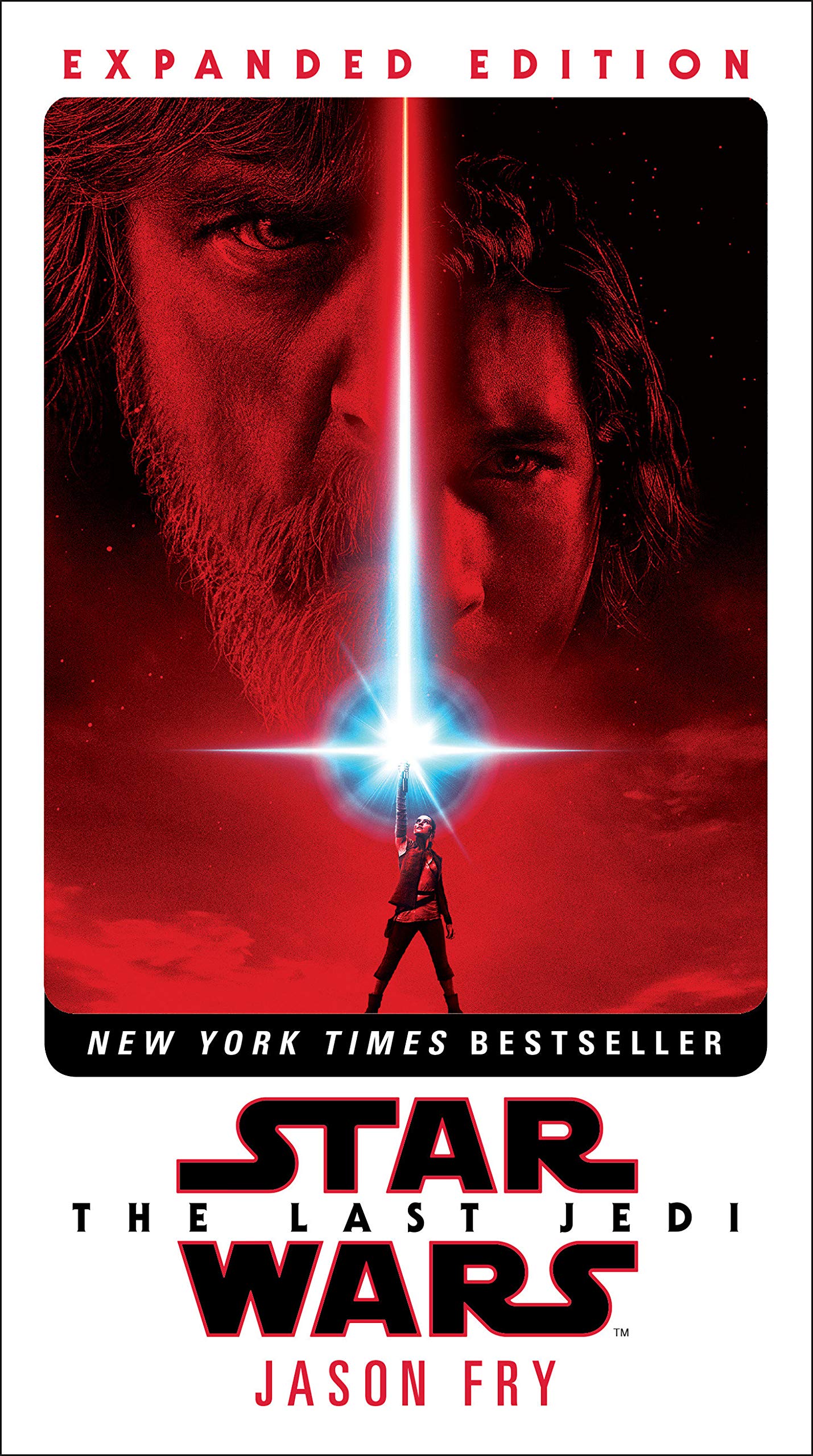 Star Wars The Last Jedi Novel Star Wars The Last Jedi Novel