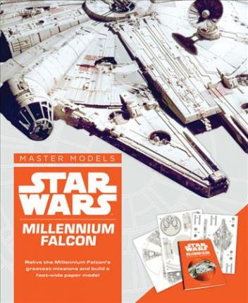 Star Wars Master Models: Millennium Falcon