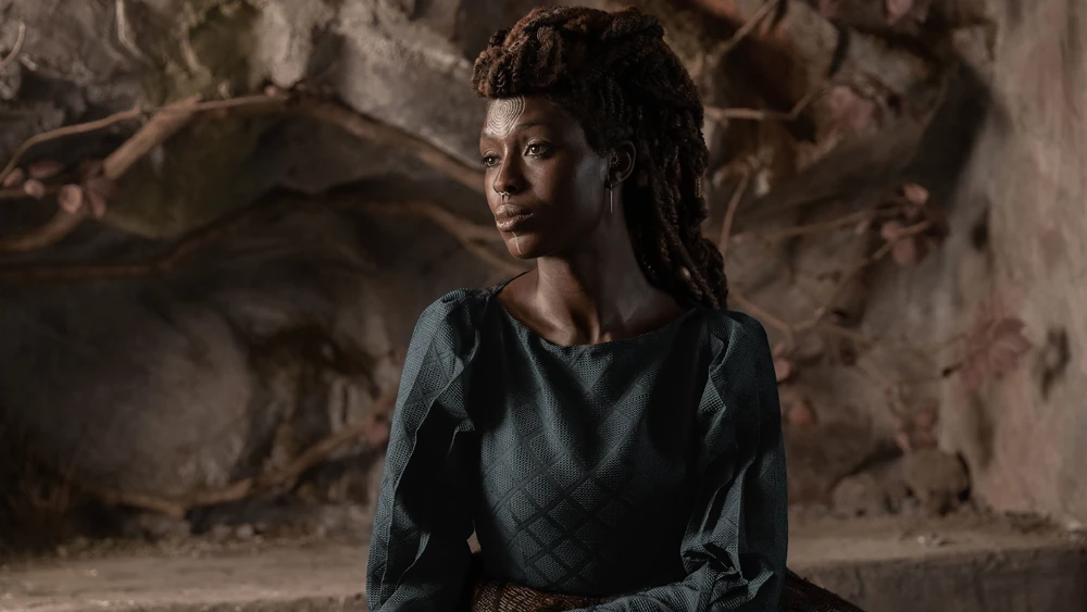 Star Wars:: The Acolyte - Destiny