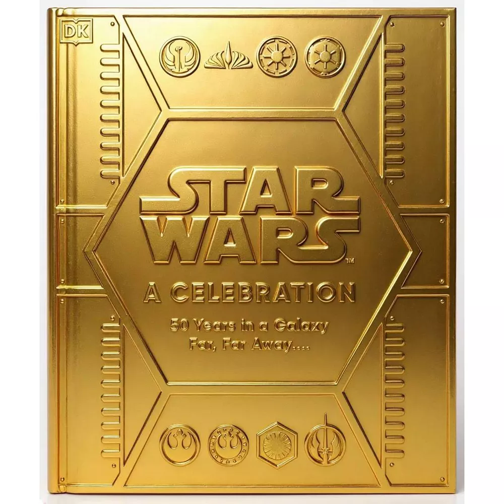 Star Wars: A Celebration