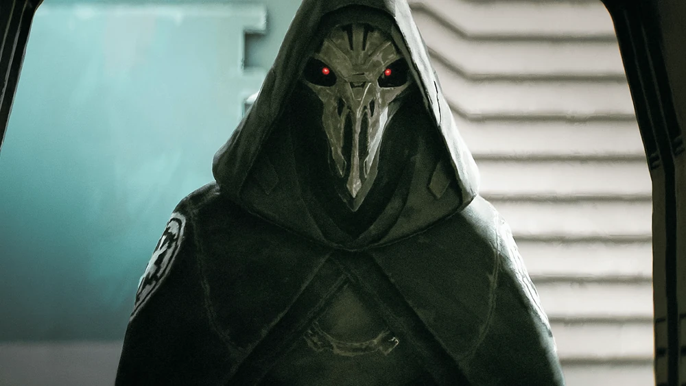 Star Wars: Maul - Shadow Lord Chapter 8: The Creeping Fear