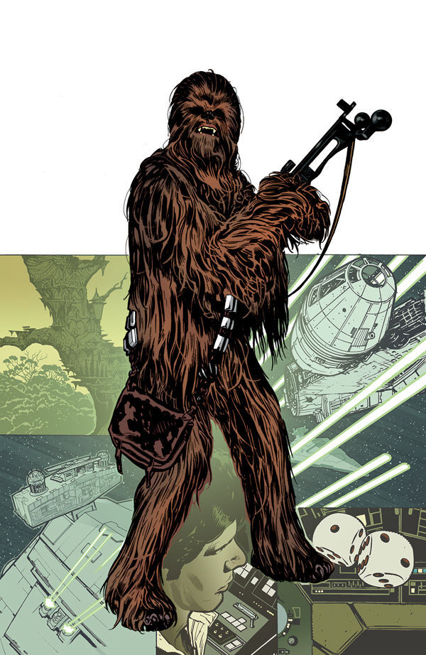 Star Wars Rebel Heist 3