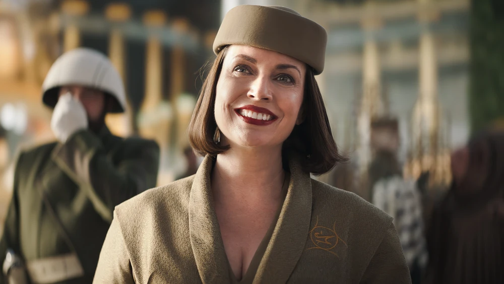 Star Wars: Skeleton Crew - You Have a Lot to Learn About Pirates