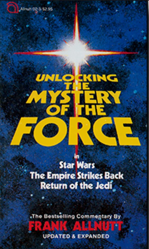 Unlocking the Mystery of the Force