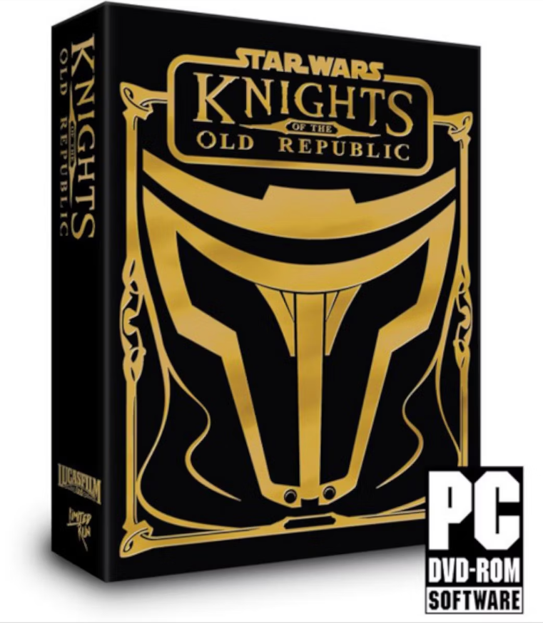 Star Wars: Knights of the Old Republic (Premium Edition)