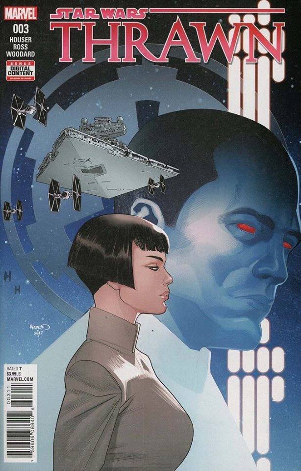 Star Wars: Thrawn 3