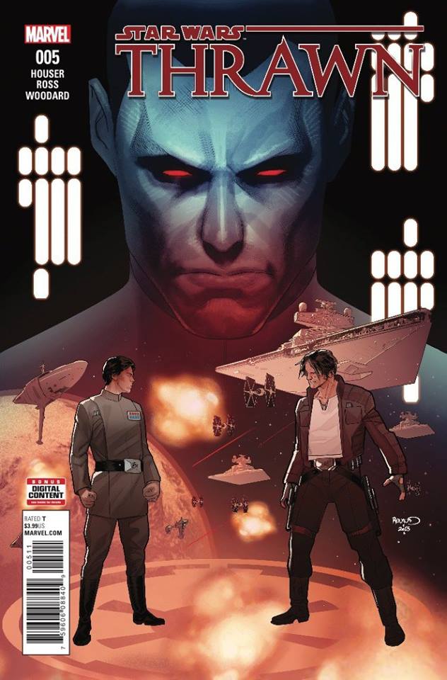 Star Wars: Thrawn 5