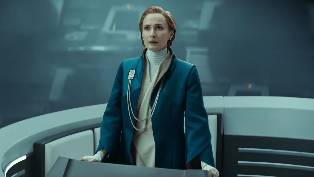 Star Wars: Andor - Welcome to the Rebellion