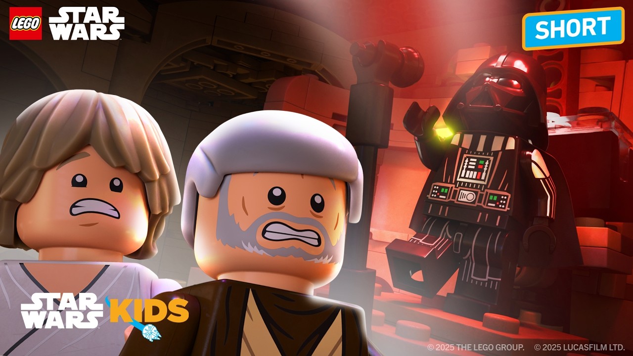 Obi-Wan's Cantina Karaoke