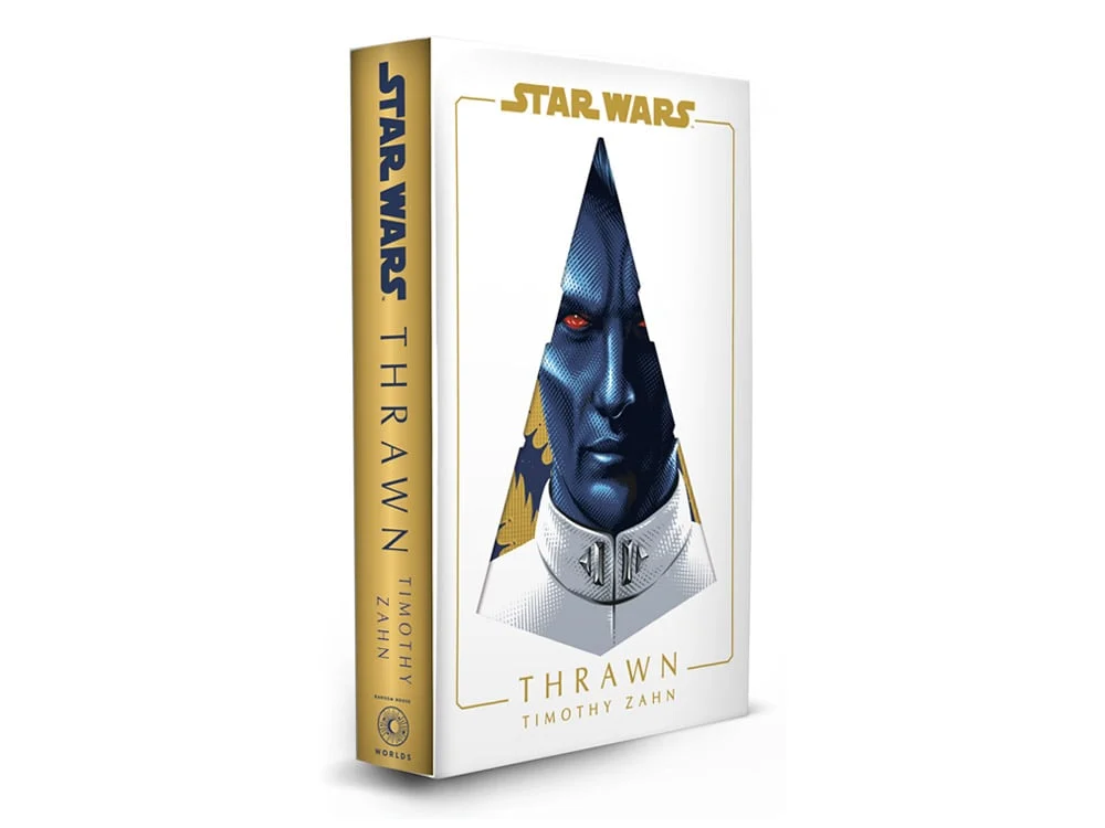 Thrawn (Deluxe Edition)