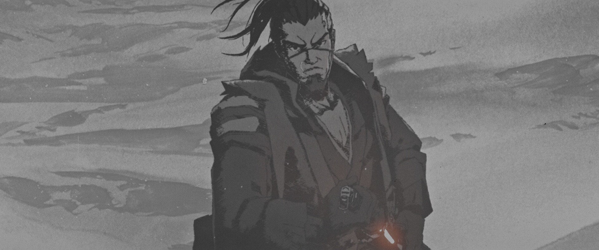 Star Wars Visions: The Duel - Payback