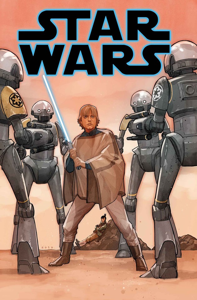 Star Wars 71 (Marvel 2015)