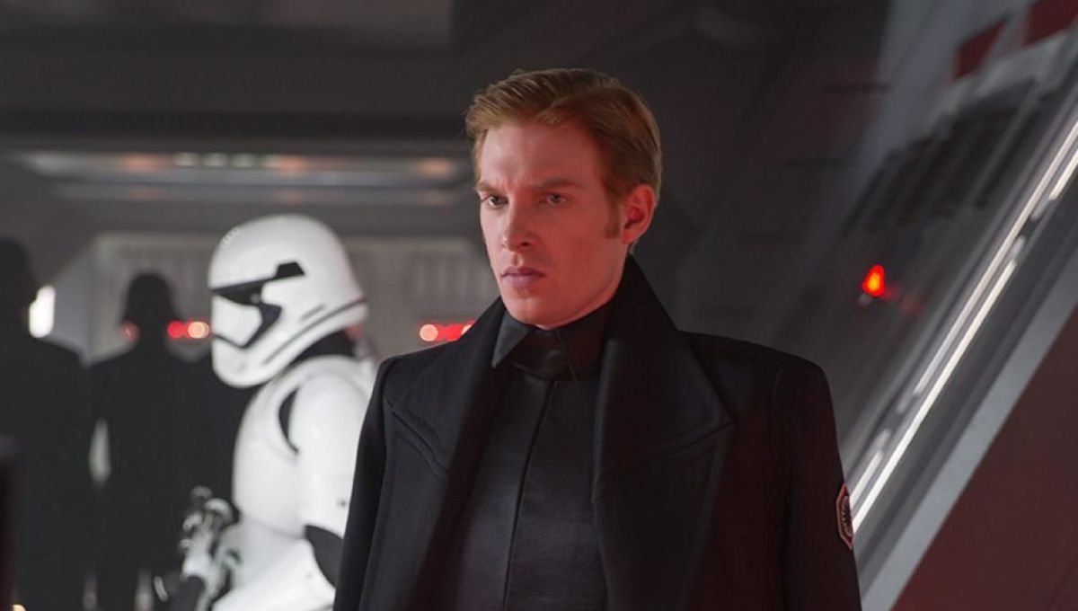 General Hux