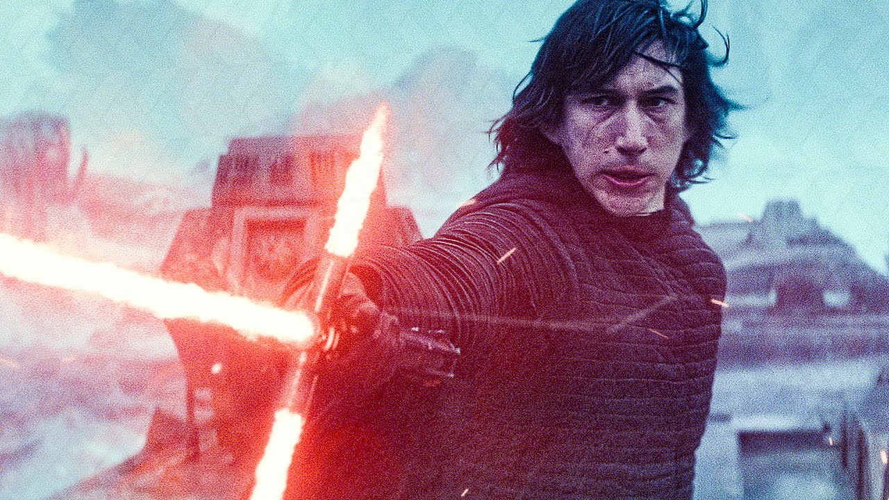 Kylo Ren