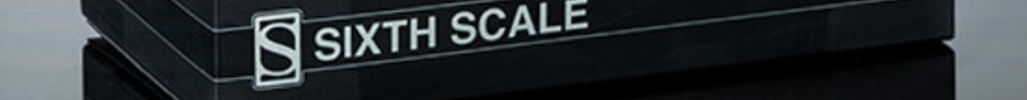 Sideshow Sixth Scale