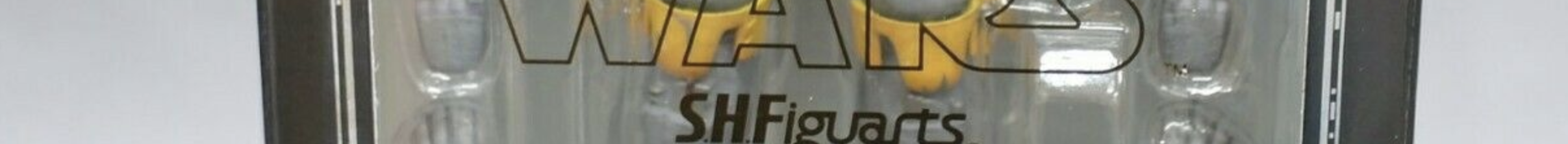 Tamashii Nation (S.H. Figuarts)