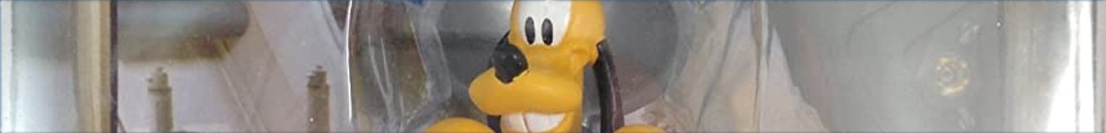 The Disney Collection (Disney Characters)