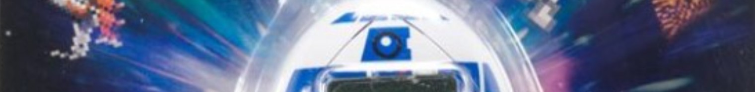 Star Wars Tamagotchi