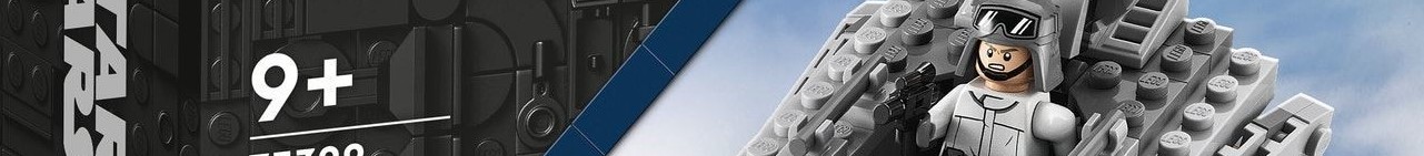 Lego Star Wars (2022)