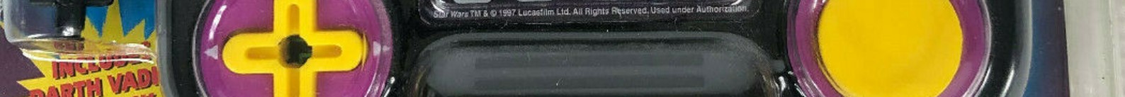 Tiger Electronics (Renaissance)