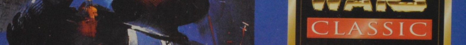 Star Wars Applause (Classic Collector Series)