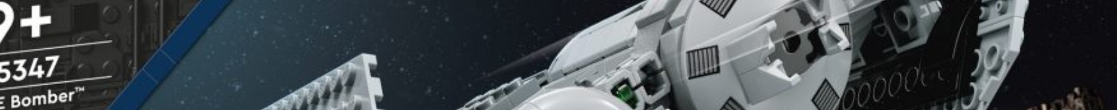 Lego Star Wars (2023)