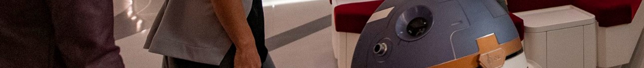 Galaxy's Edge (Halcyon Starcruiser)