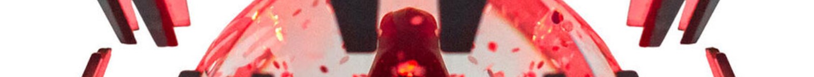 Star Wars Hallmark Holiday