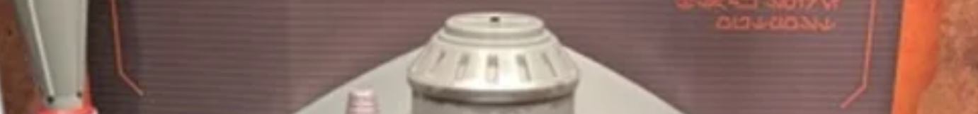 Galaxy's Edge (Black Spire Outfitters)