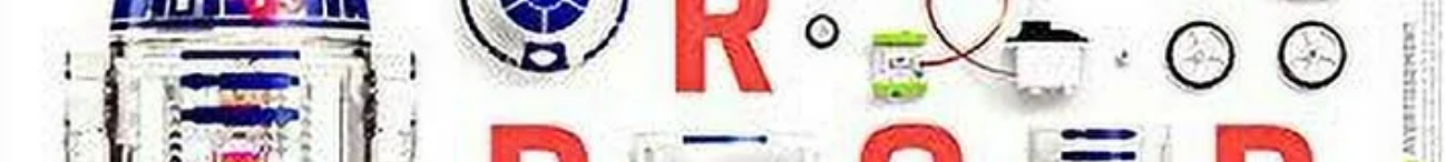 Star Wars LittleBits