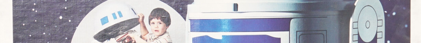 Star Wars American Toy & Furniture