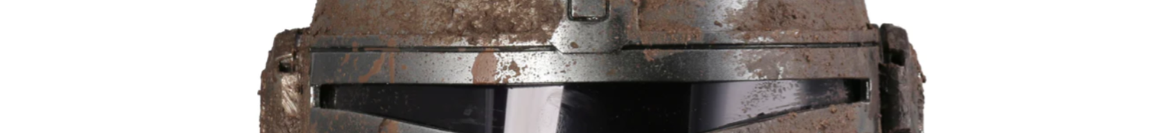 Star Wars Anovos / Denuo Novo